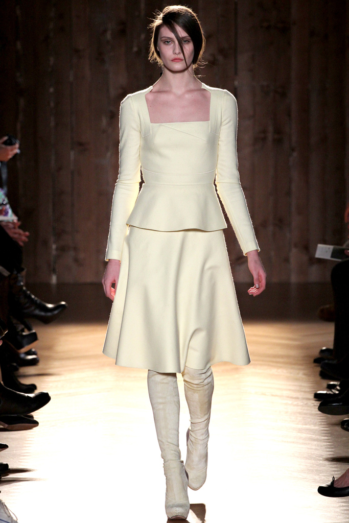 Roland Mouret 2012ﶬϵиͼƬ