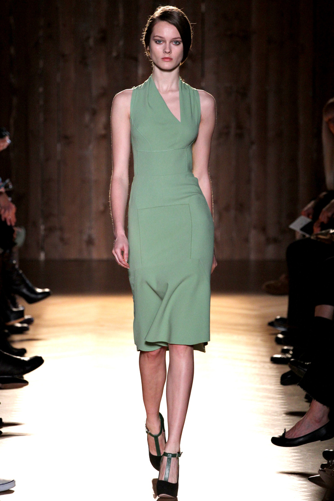 Roland Mouret 2012ﶬϵиͼƬ