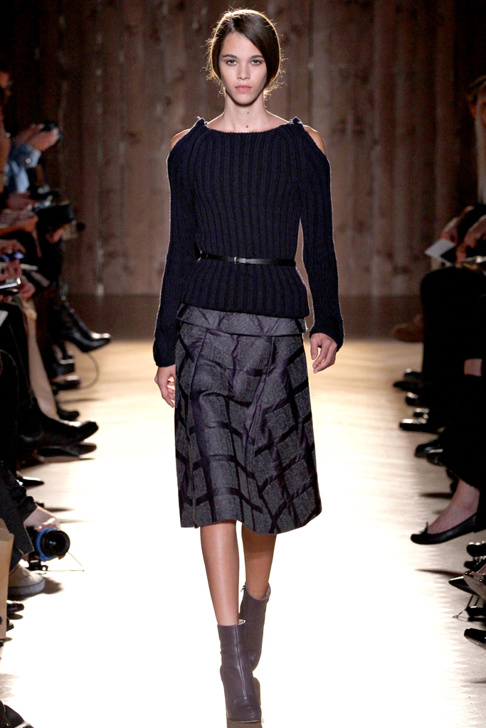 Roland Mouret 2012ﶬϵиͼƬ