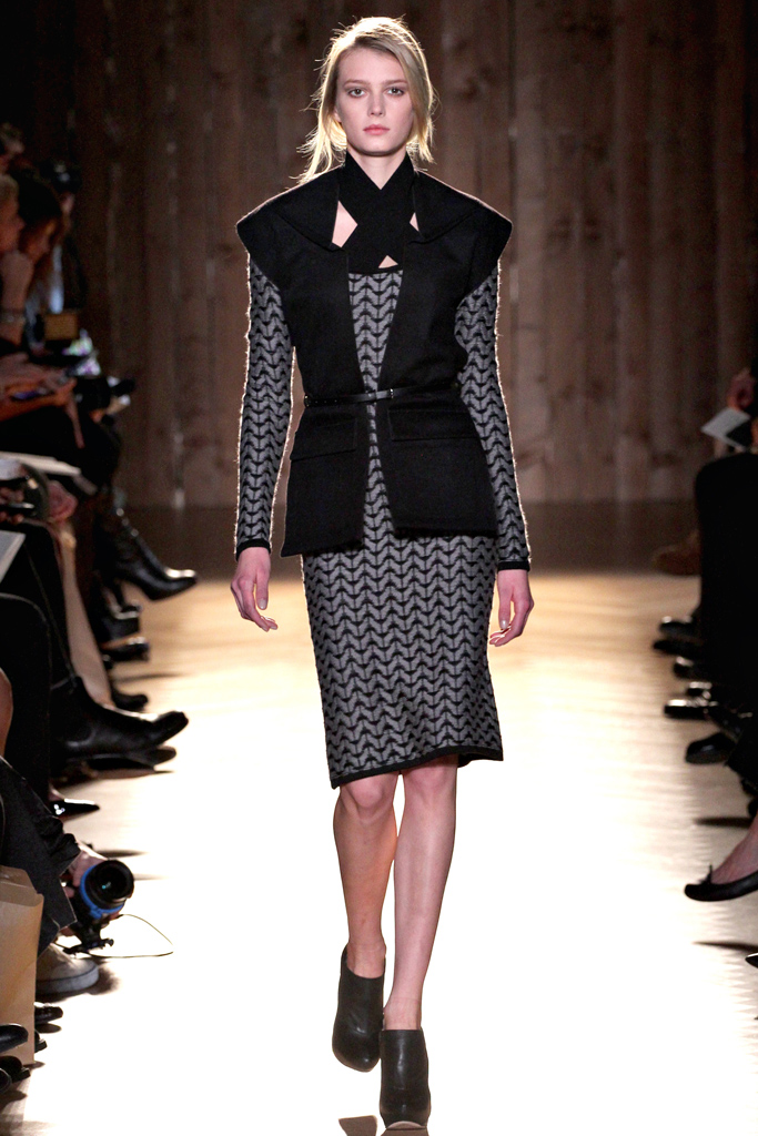 Roland Mouret 2012ﶬϵиͼƬ