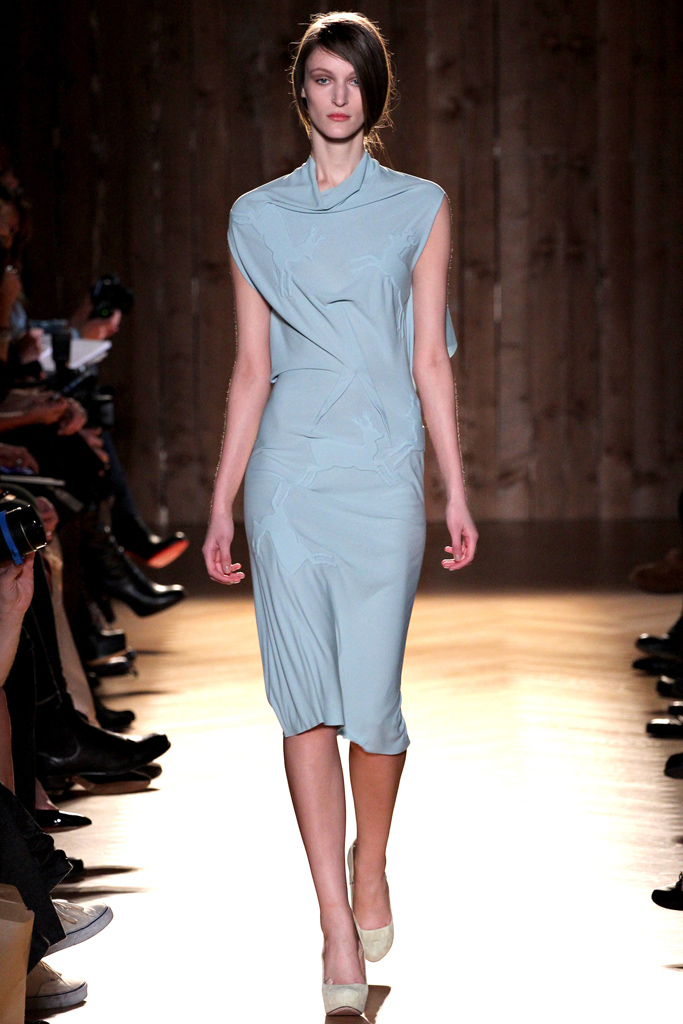 Roland Mouret 2012ﶬϵиͼƬ