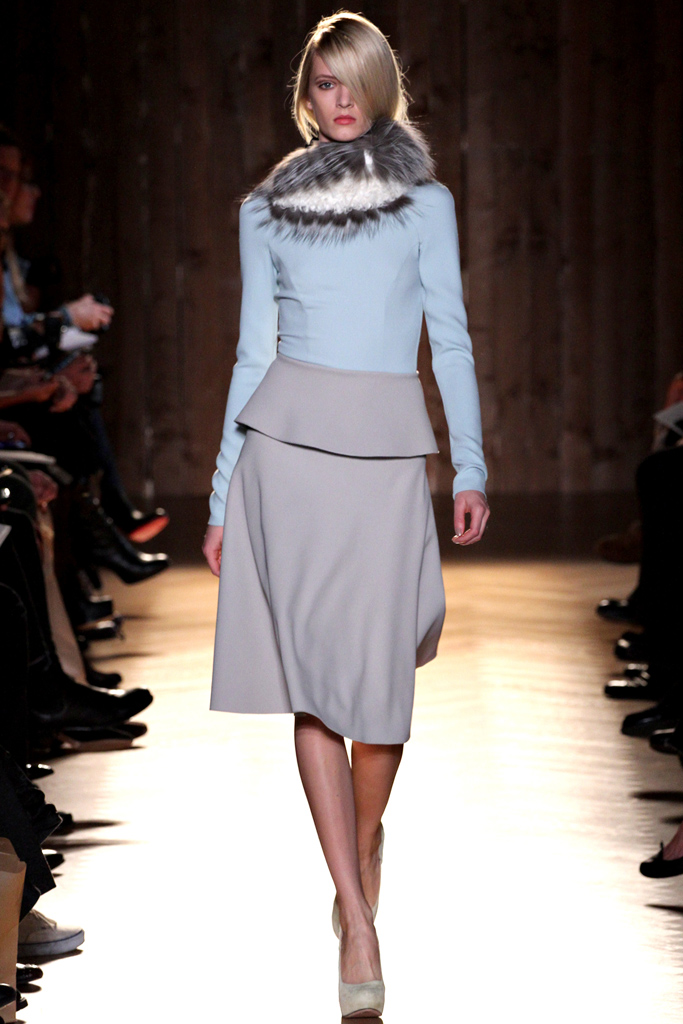 Roland Mouret 2012ﶬϵиͼƬ