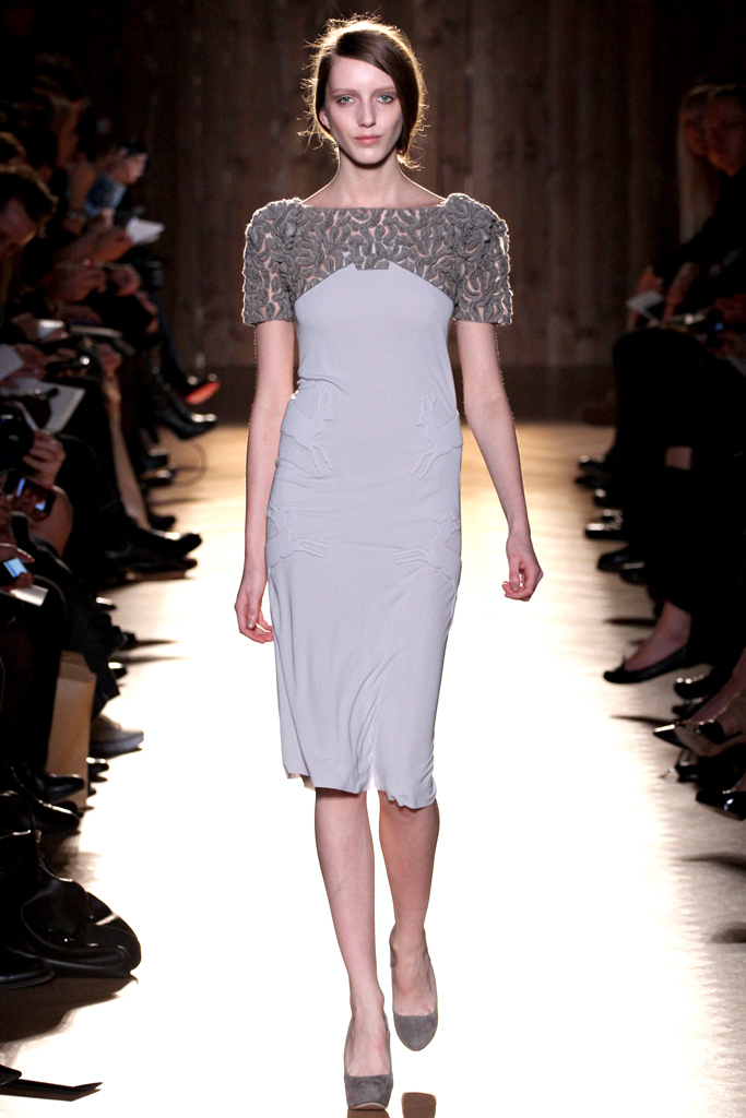 Roland Mouret 2012ﶬϵиͼƬ