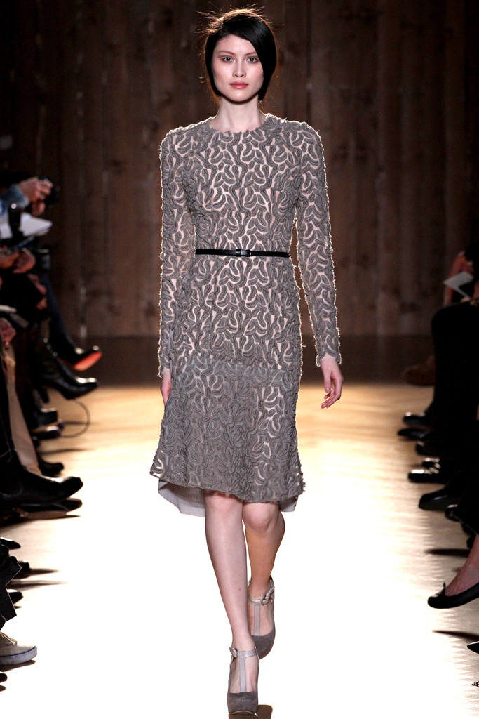 Roland Mouret 2012ﶬϵиͼƬ