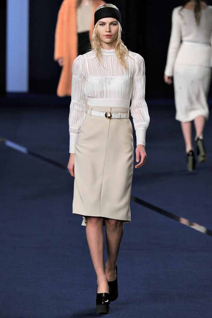 Sonia Rykiel 2012ﶬϵиͼƬ