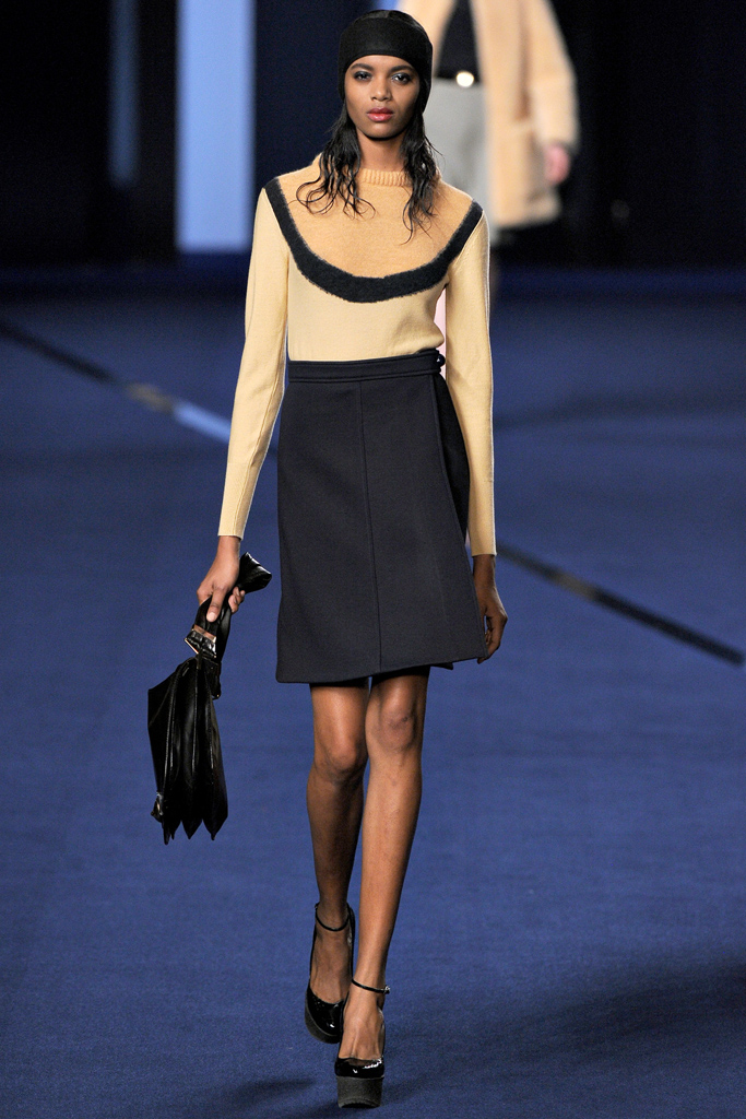 Sonia Rykiel 2012ﶬϵиͼƬ