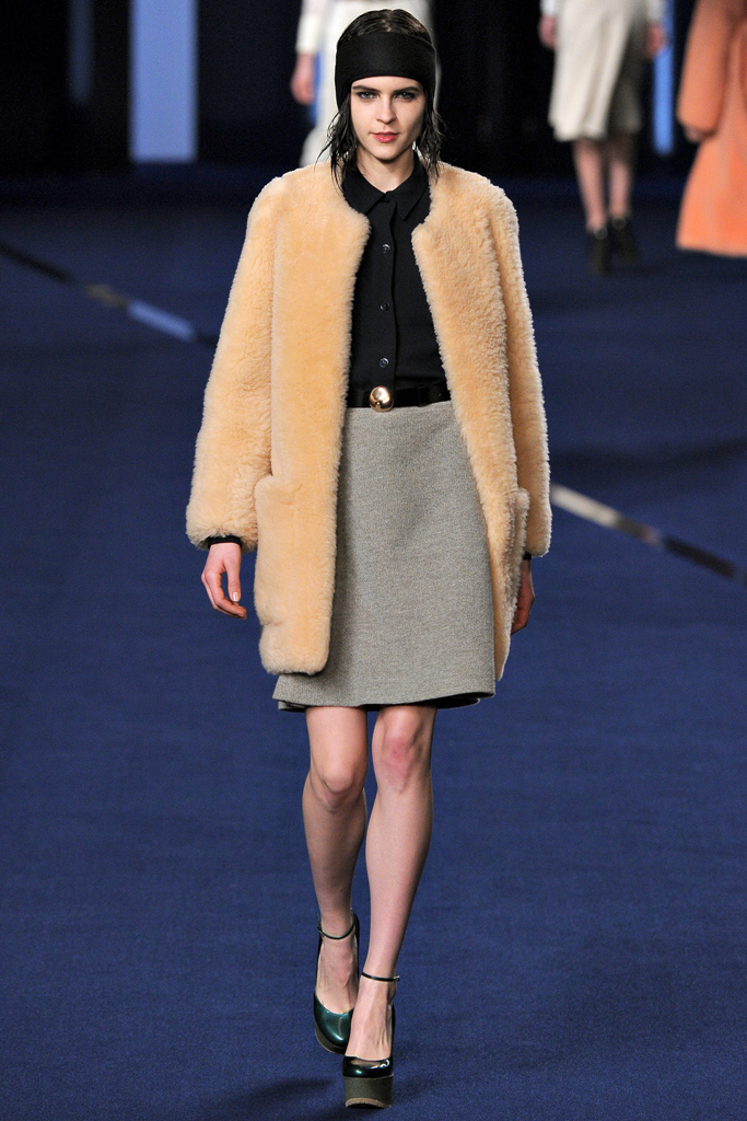 Sonia Rykiel 2012ﶬϵиͼƬ