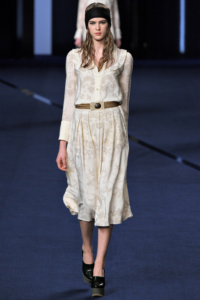 Sonia Rykiel 2012ﶬϵиͼƬ