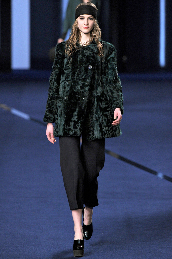 Sonia Rykiel 2012ﶬϵиͼƬ