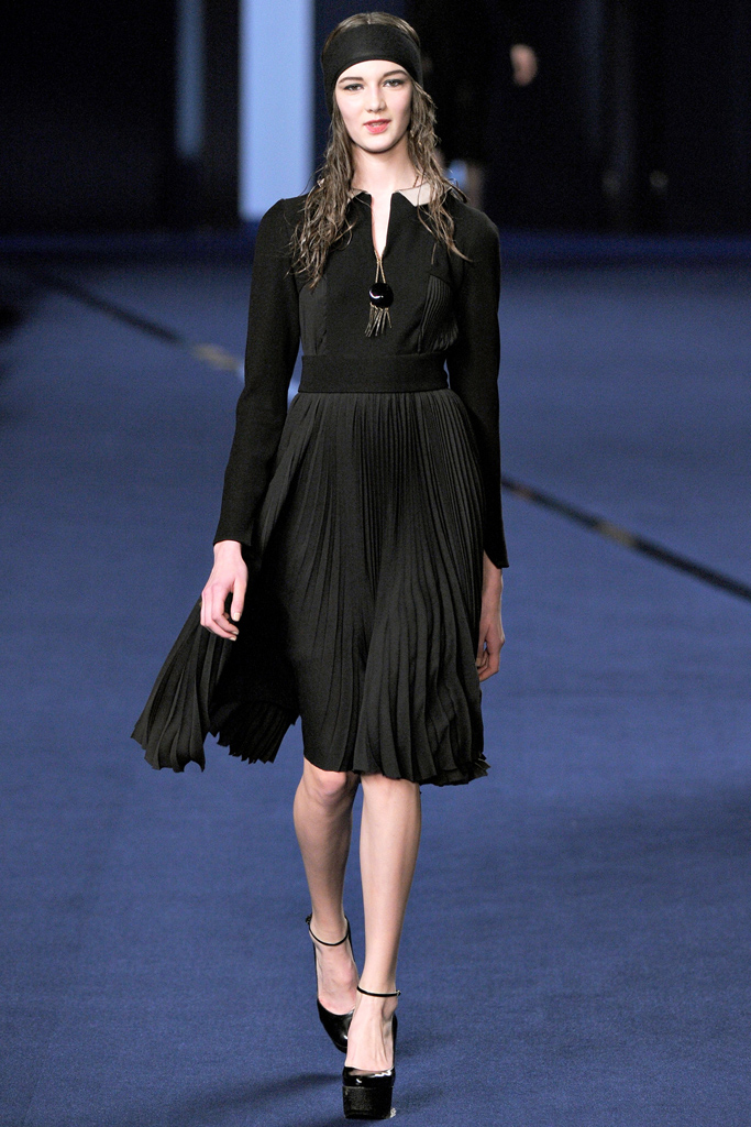 Sonia Rykiel 2012ﶬϵиͼƬ