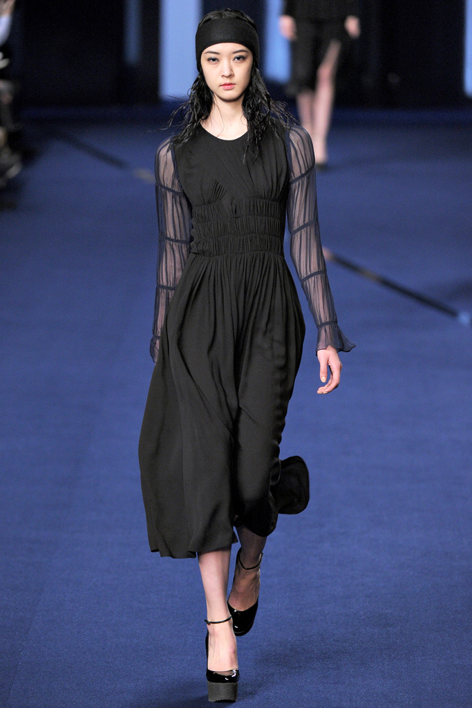 Sonia Rykiel 2012ﶬϵиͼƬ