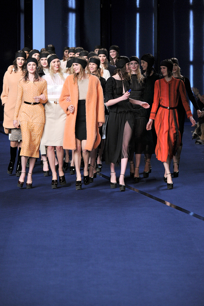 Sonia Rykiel 2012ﶬϵиͼƬ