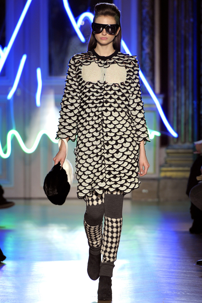 Tsumori Chisato 2012ﶬϵиͼƬ