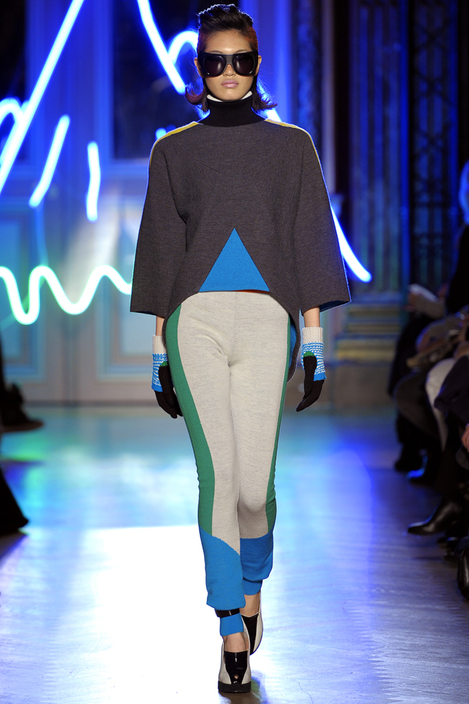 Tsumori Chisato 2012ﶬϵиͼƬ