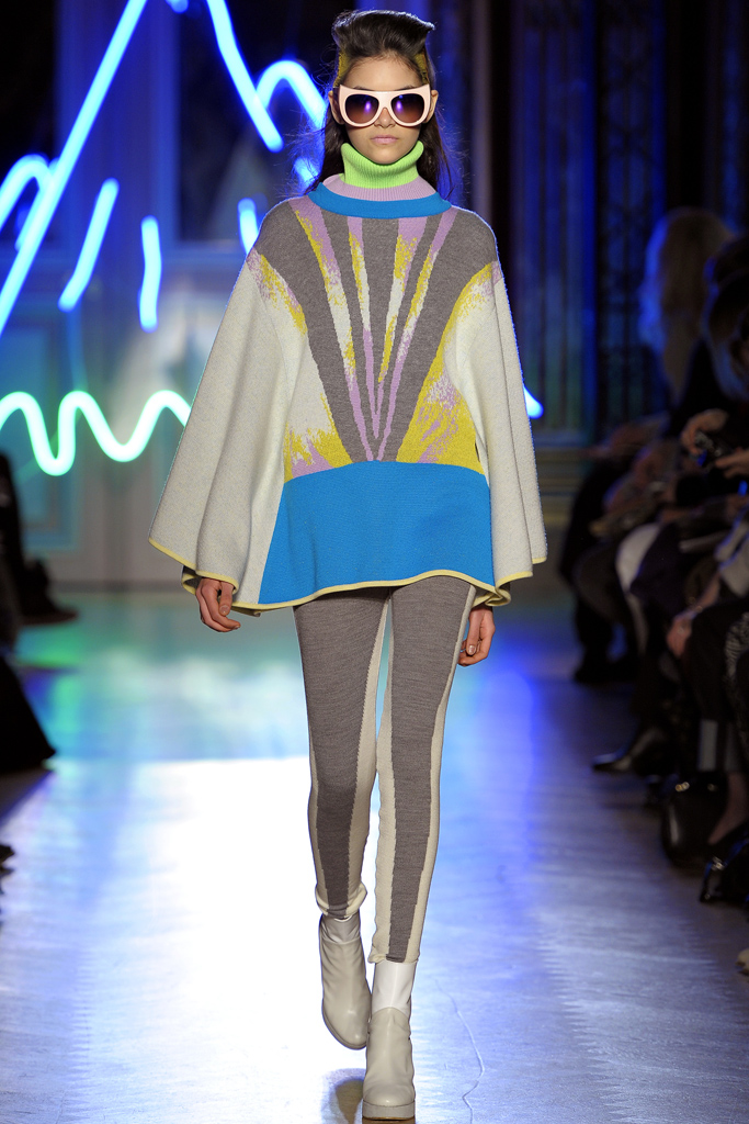 Tsumori Chisato 2012ﶬϵиͼƬ