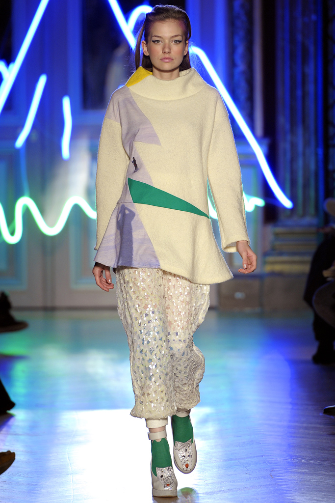 Tsumori Chisato 2012ﶬϵиͼƬ