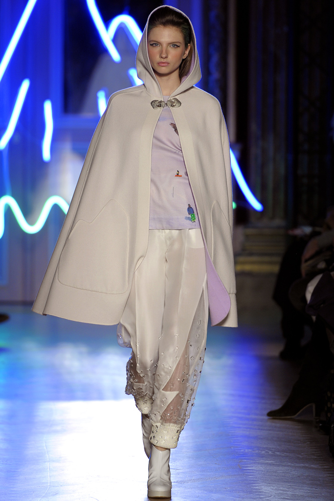 Tsumori Chisato 2012ﶬϵиͼƬ