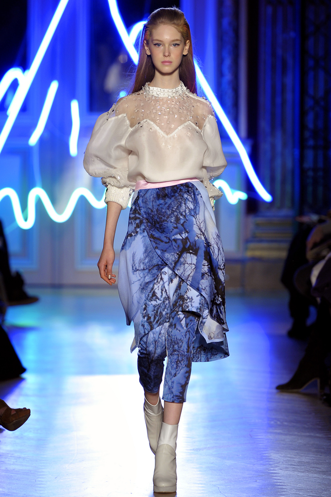 Tsumori Chisato 2012ﶬϵиͼƬ