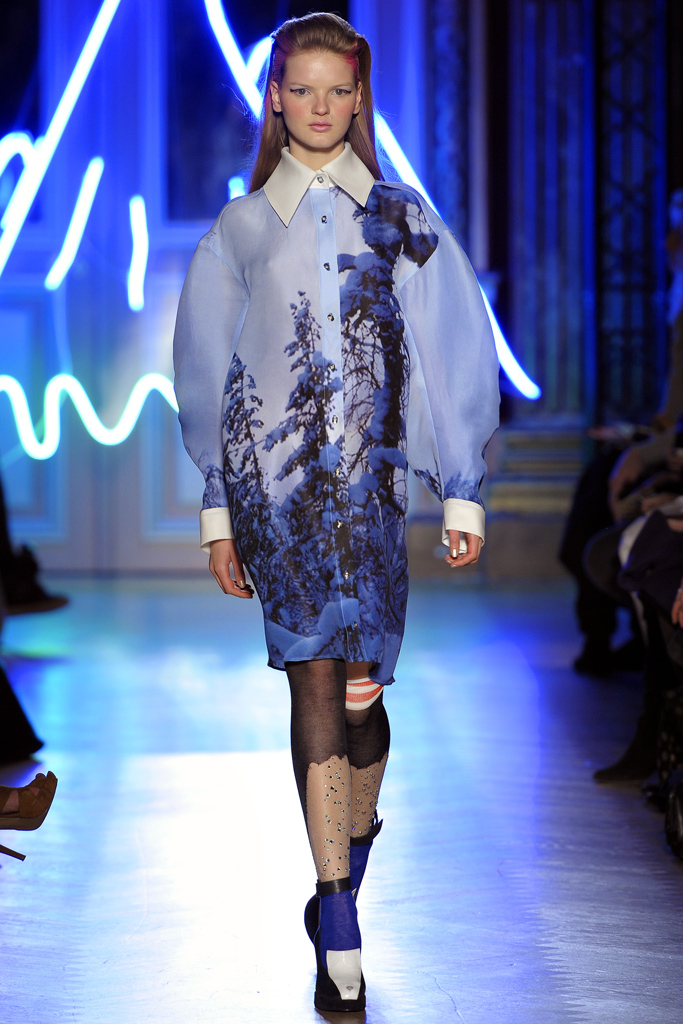 Tsumori Chisato 2012ﶬϵиͼƬ