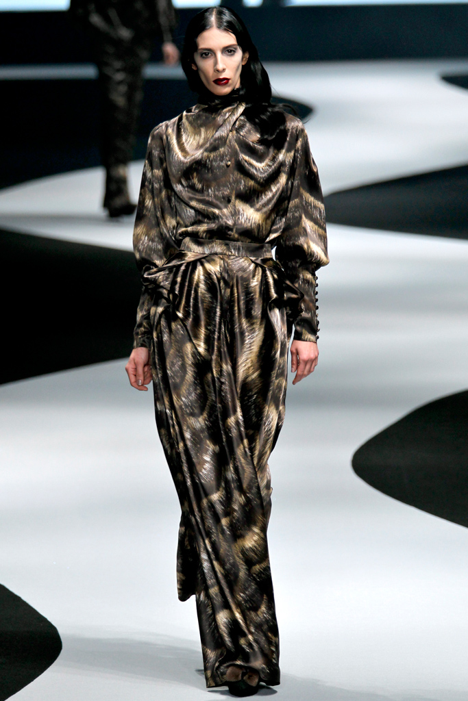 Viktor & Rolf 2012ﶬϵиͼƬ