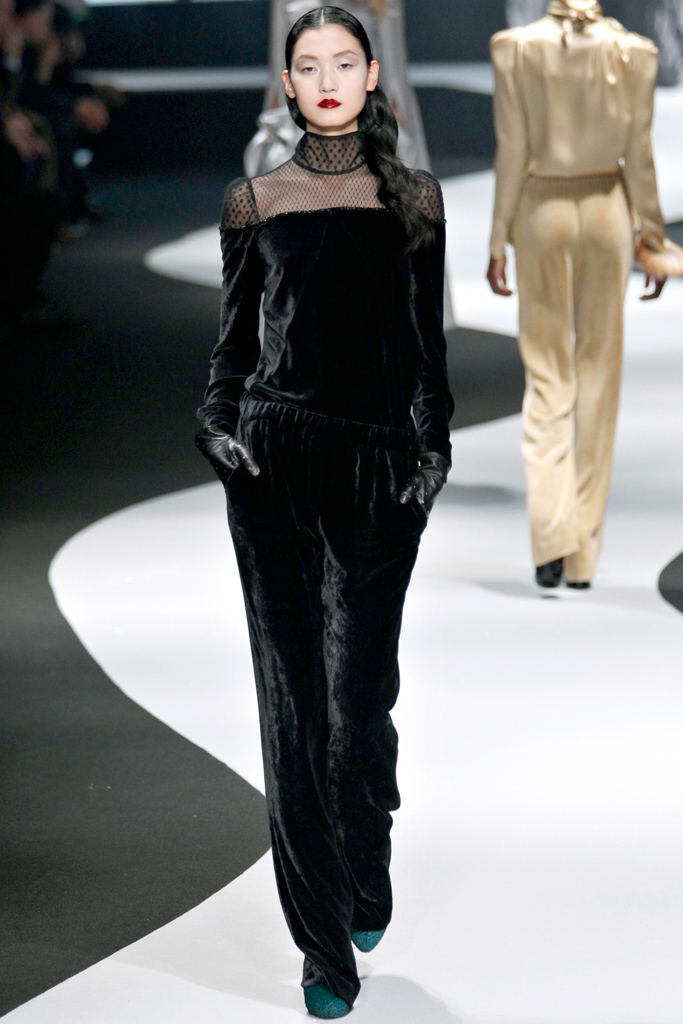 Viktor & Rolf 2012ﶬϵиͼƬ