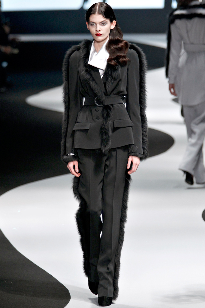 Viktor & Rolf 2012ﶬϵиͼƬ