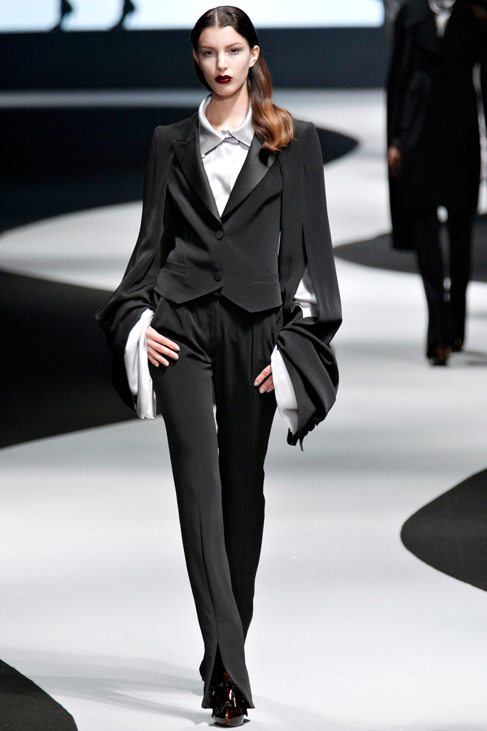 Viktor & Rolf 2012ﶬϵиͼƬ