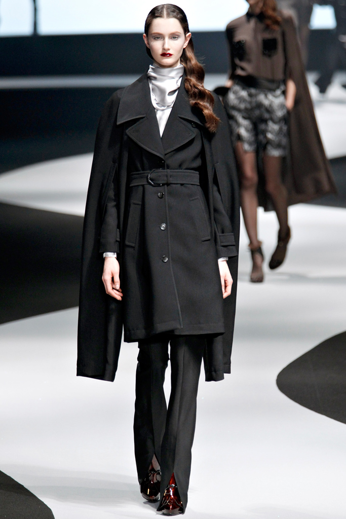 Viktor & Rolf 2012ﶬϵиͼƬ