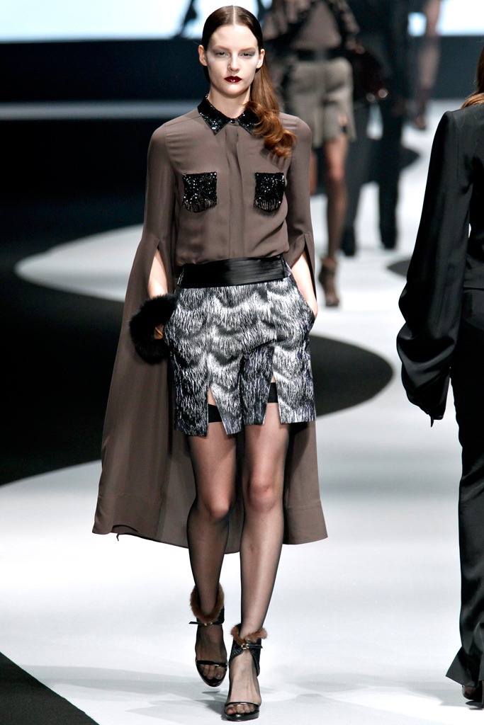 Viktor & Rolf 2012ﶬϵиͼƬ