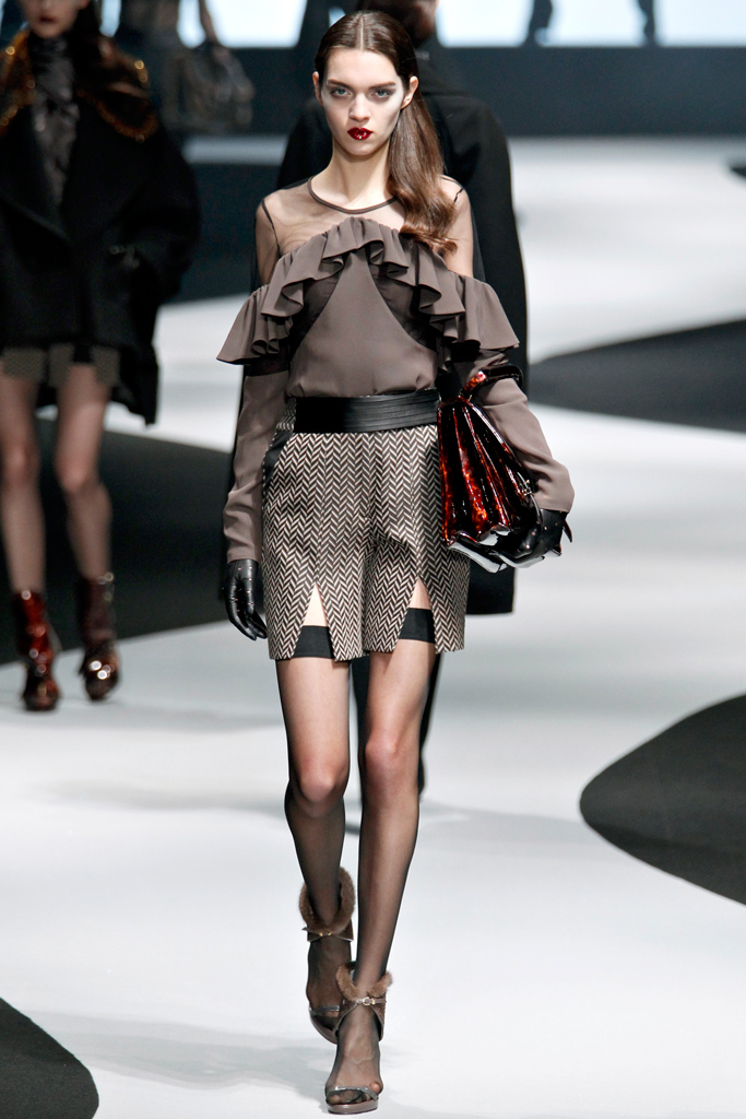 Viktor & Rolf 2012ﶬϵиͼƬ