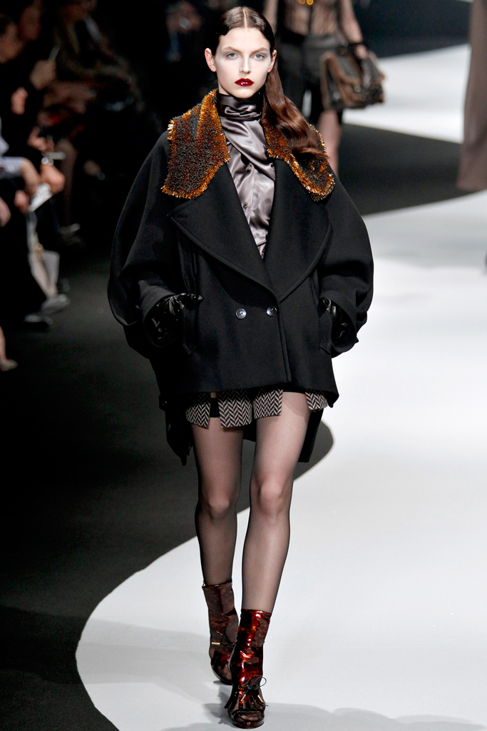 Viktor & Rolf 2012ﶬϵиͼƬ