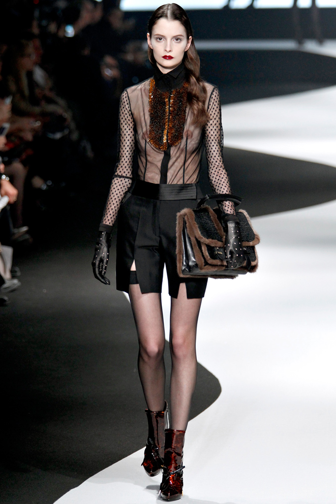 Viktor & Rolf 2012ﶬϵиͼƬ