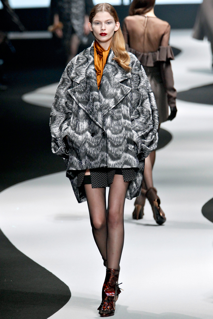 Viktor & Rolf 2012ﶬϵиͼƬ