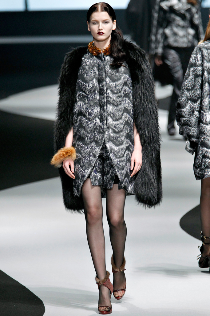 Viktor & Rolf 2012ﶬϵиͼƬ