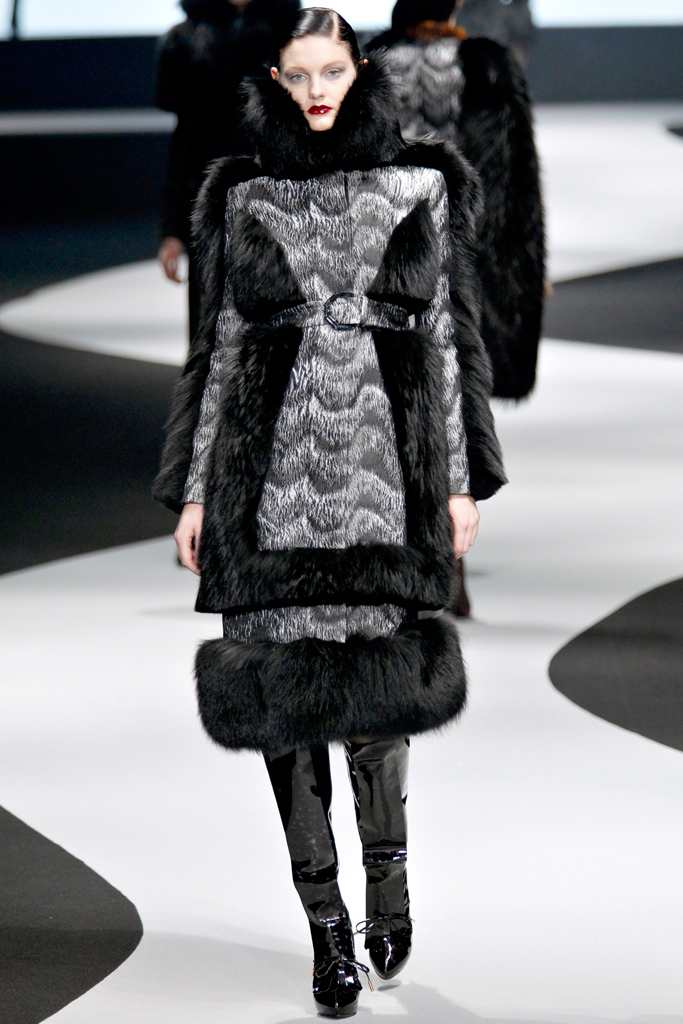 Viktor & Rolf 2012ﶬϵиͼƬ