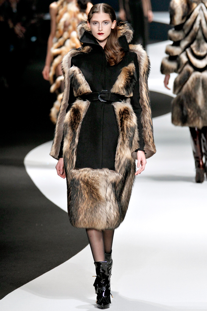 Viktor & Rolf 2012ﶬϵиͼƬ