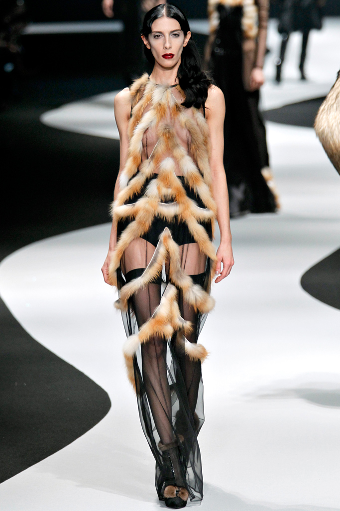 Viktor & Rolf 2012ﶬϵиͼƬ