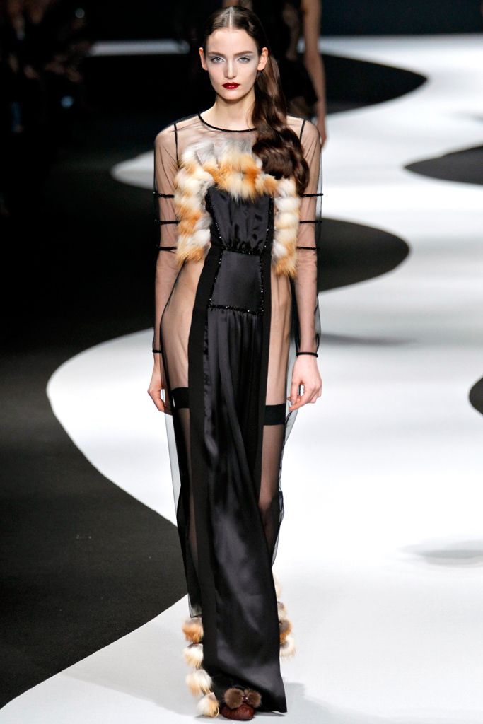 Viktor & Rolf 2012ﶬϵиͼƬ