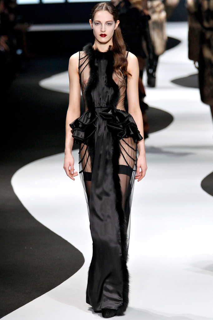 Viktor & Rolf 2012ﶬϵиͼƬ