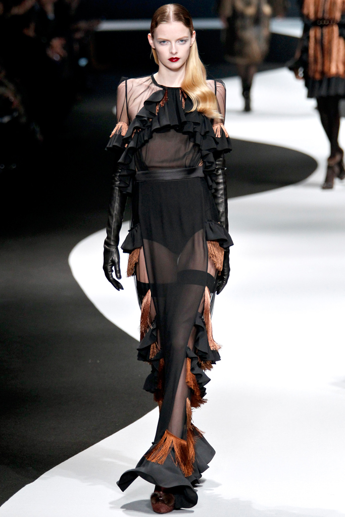 Viktor & Rolf 2012ﶬϵиͼƬ