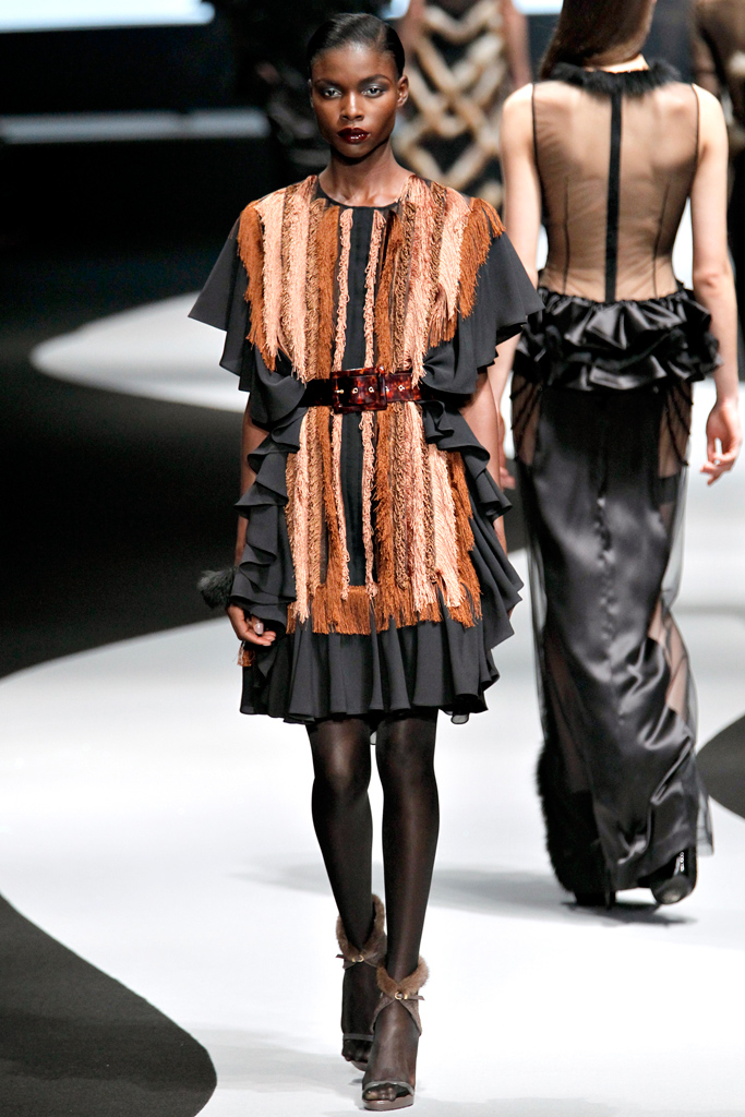 Viktor & Rolf 2012ﶬϵиͼƬ