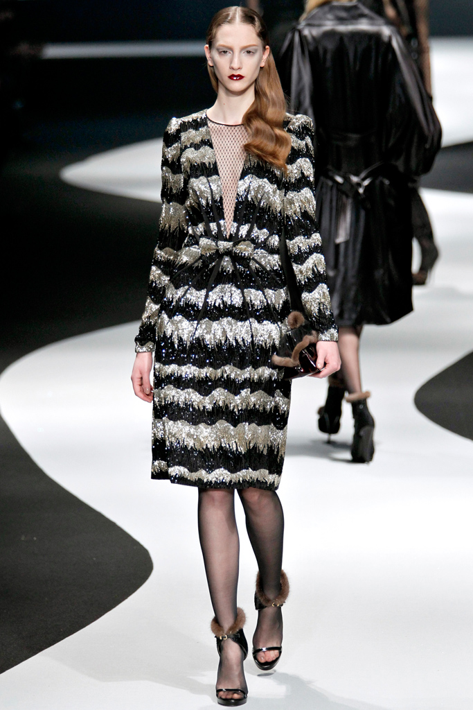 Viktor & Rolf 2012ﶬϵиͼƬ