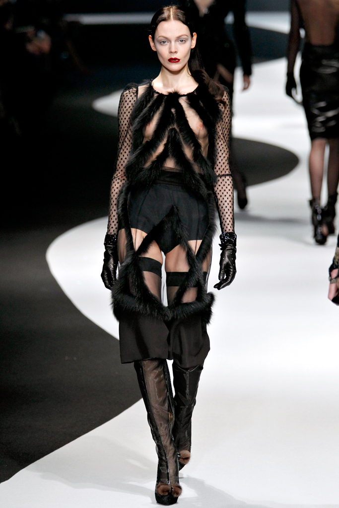 Viktor & Rolf 2012ﶬϵиͼƬ