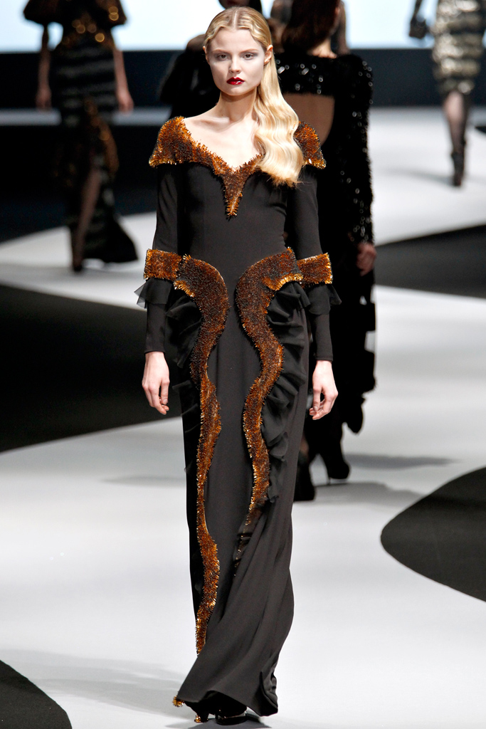 Viktor & Rolf 2012ﶬϵиͼƬ