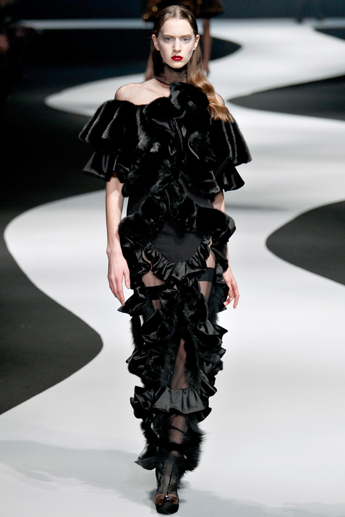 Viktor & Rolf 2012ﶬϵиͼƬ