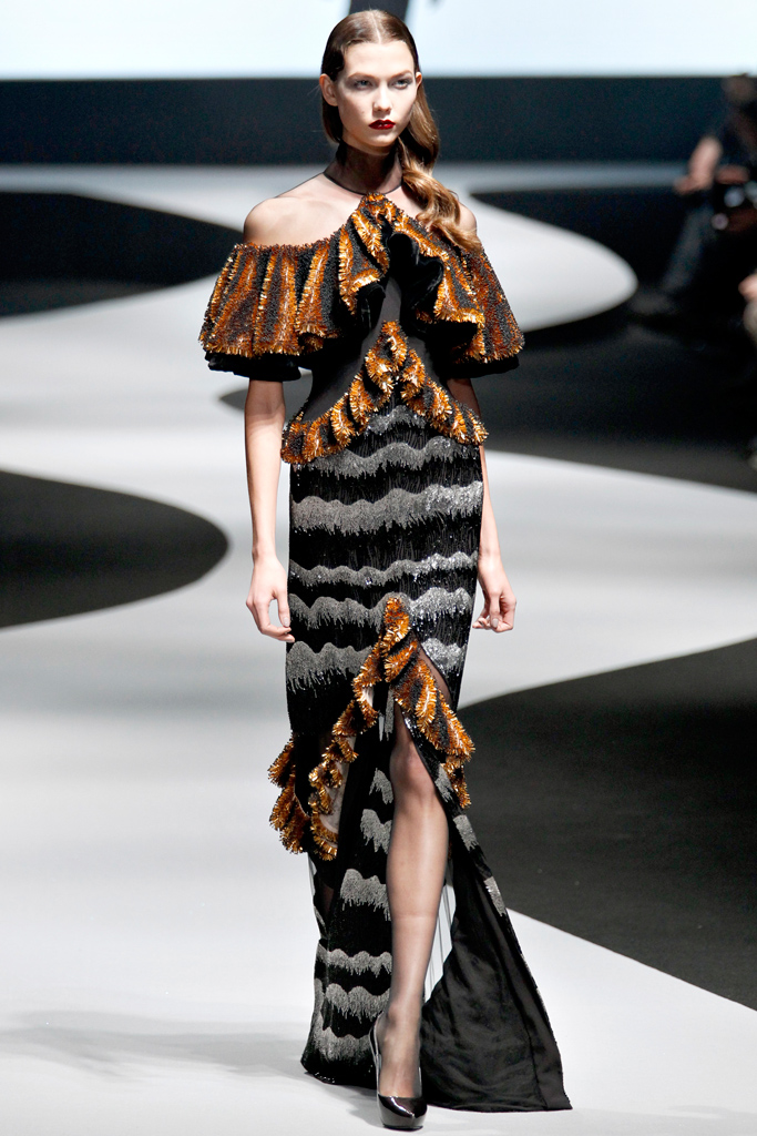 Viktor & Rolf 2012ﶬϵиͼƬ