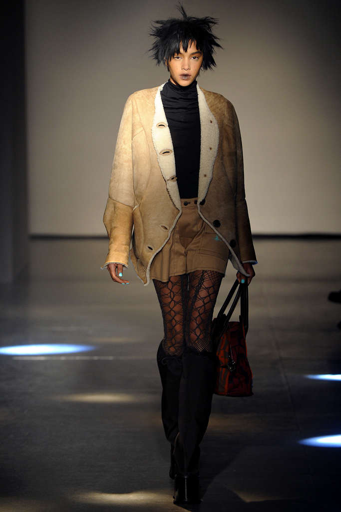 Vivienne Westwood 2012ﶬϵиͼƬ