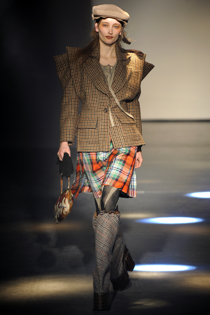 Vivienne Westwood 2012ﶬϵиͼƬ