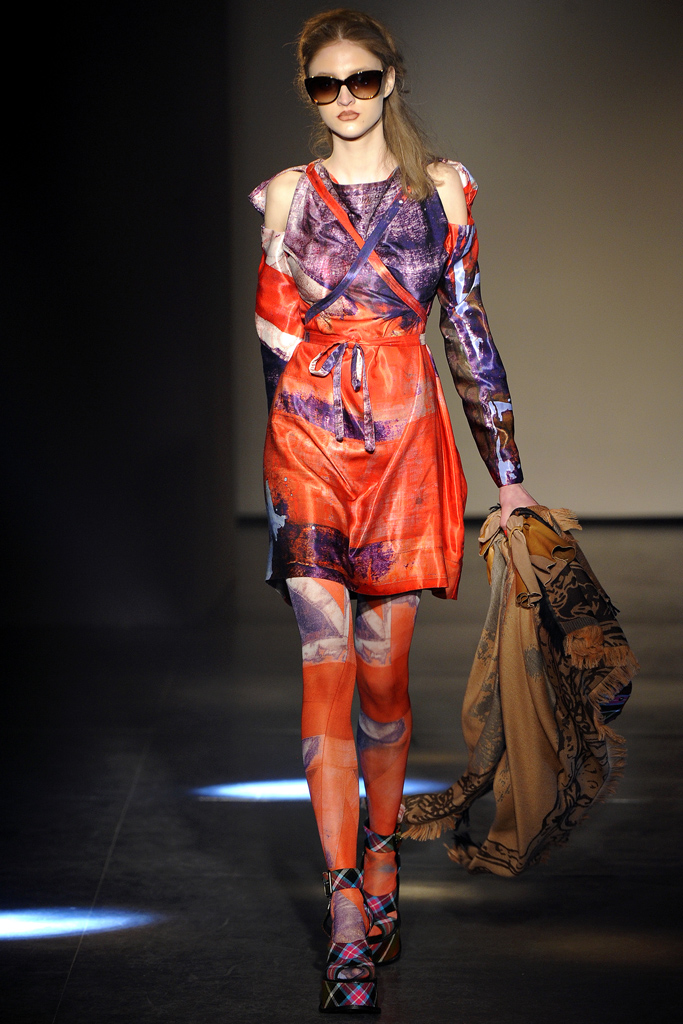 Vivienne Westwood 2012ﶬϵиͼƬ