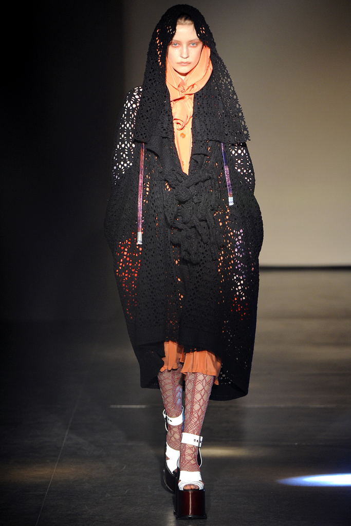 Vivienne Westwood 2012ﶬϵиͼƬ